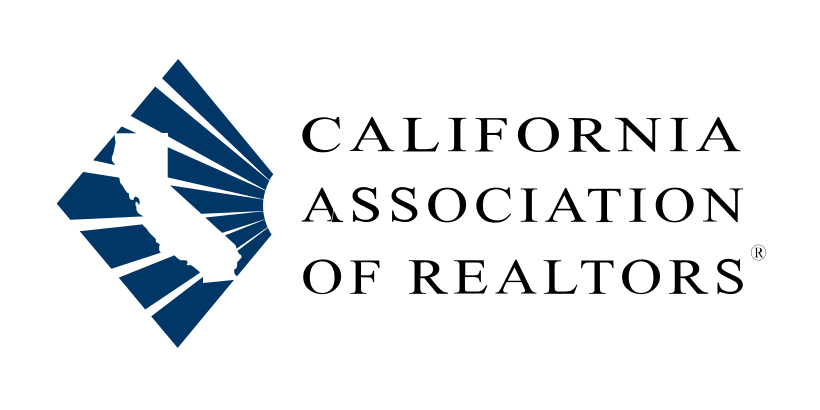 Logo of California Association of Realtors