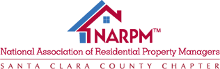 Logo for National Association of Residential Property Management