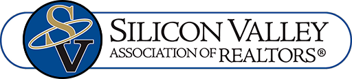 Logo for Silicon Valley Association of Realtors