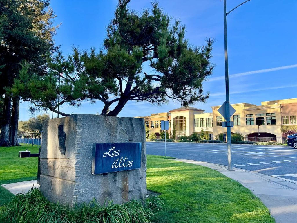 Los Altos Property Management